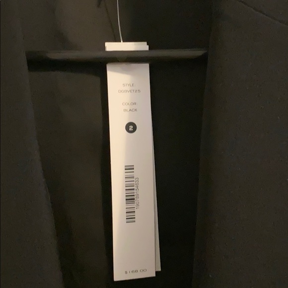 Dylan Gray Vest - Picture 5 of 5